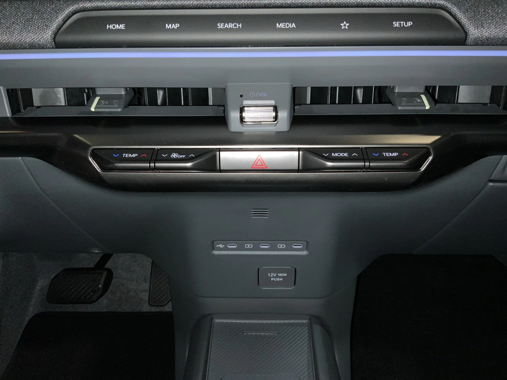 Kia EV2 Earth 42.2 kWh Sports Utility Vehicle. 108 kW. 5-türig