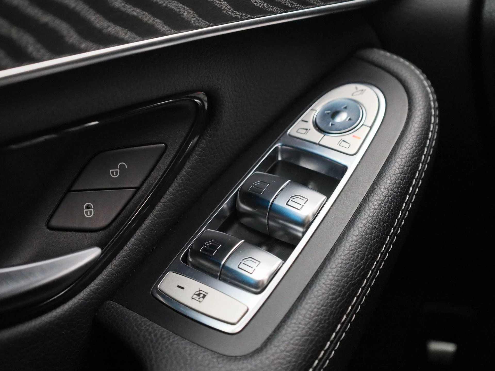 Mercedes-Benz GLC 250 4MATIC Sport Edition Premium