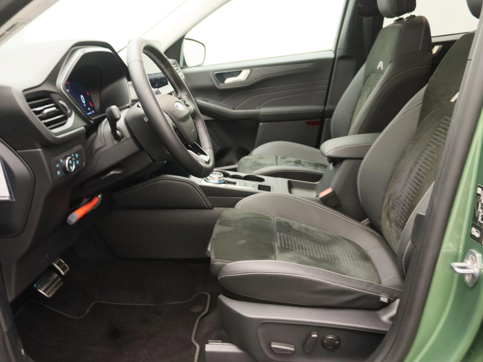 Ford Kuga 2.5 PHEV Active X
