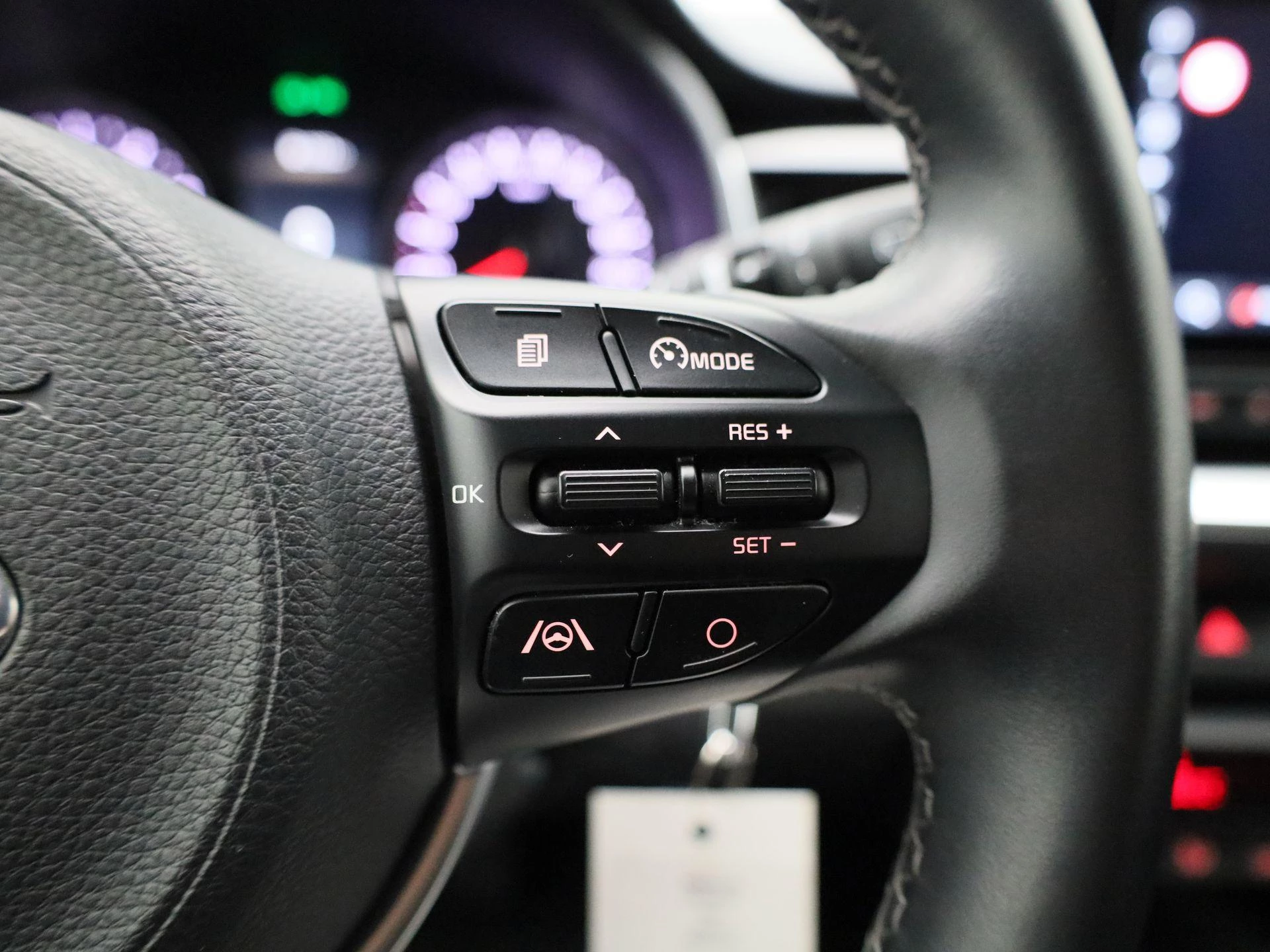 Kia Stonic 1.0 T 100 Pulse