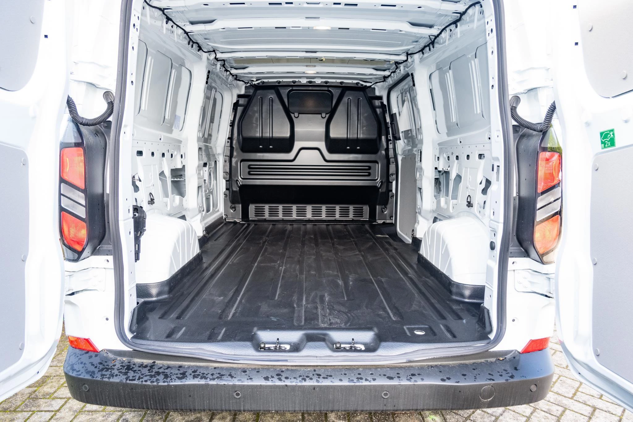 Ford Transit Custom Trend MHEV 320L L2H1 - Camera - Adaptive Cruise