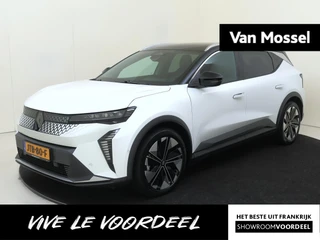 Renault Scénic E-Tech EV60 170 pk comfort range techno