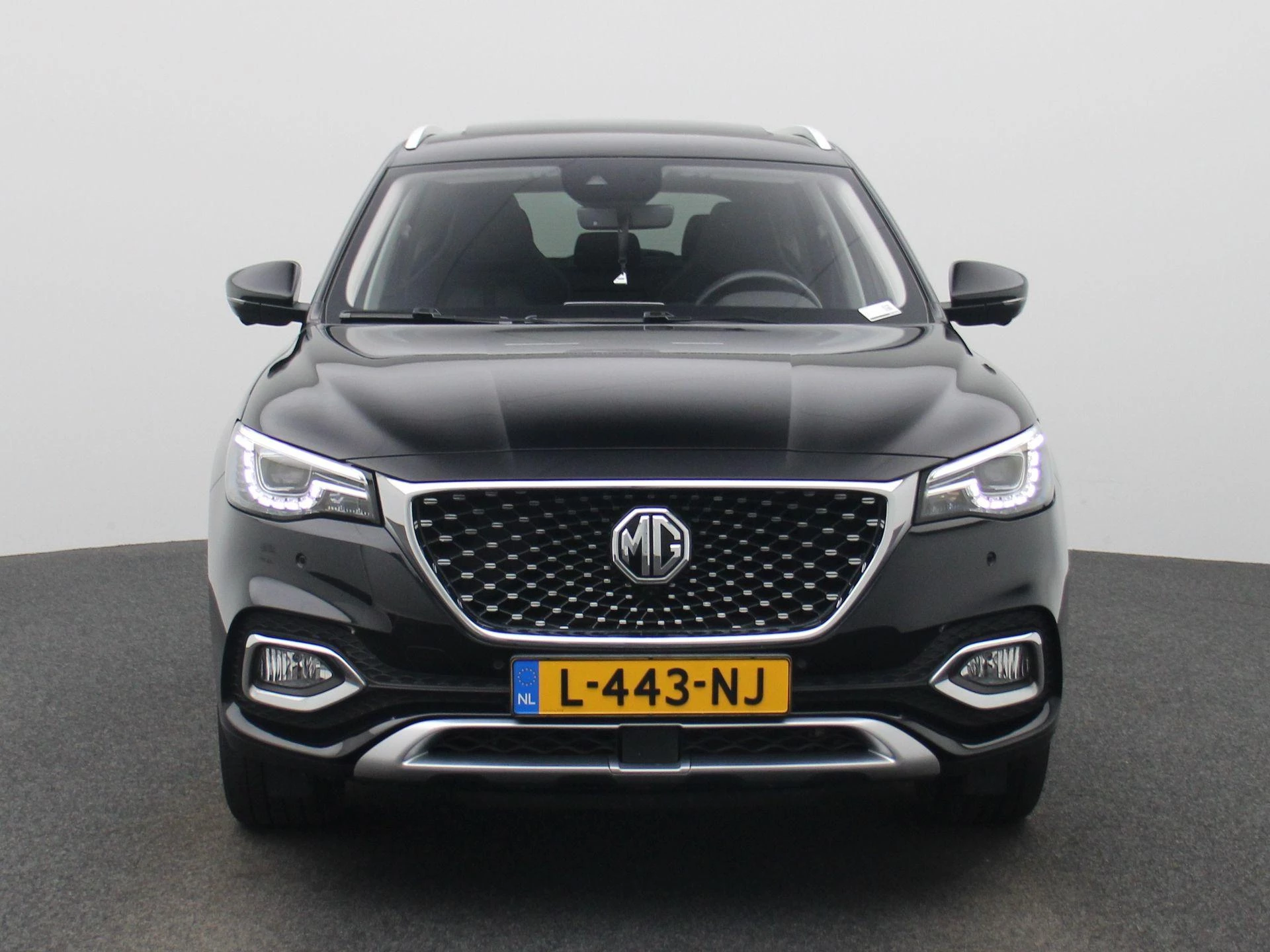 MG EHS 1.5 TGDI Luxury
