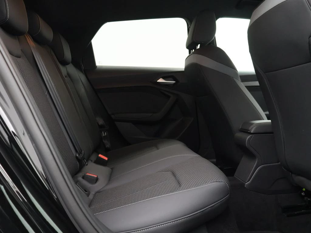 Audi A1 Sportback Audi A1 Sportback 25TFSI 95PK *AUTOMAAT*LEDER*SPORTZETELS*PDC*CRUISE*VIRTUAL COCKPIT*NAVI*APP-CONNECT*...*