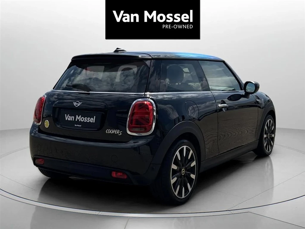 MINI Electric Cooper SE EL Classic 184HK 3d Aut.