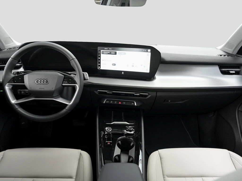 Audi Q3 2.0 TFSI quattro