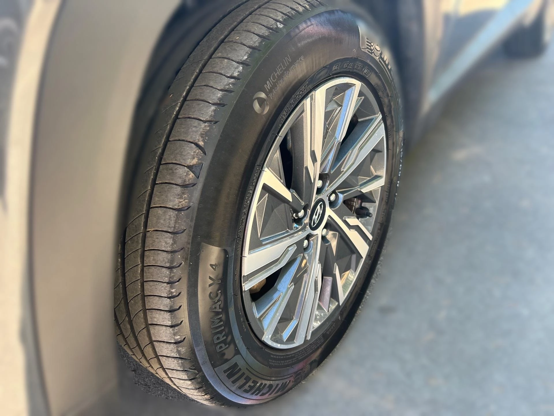 Hyundai Tucson 1.6 T-GDi ISG Feel 2WD DCT-7