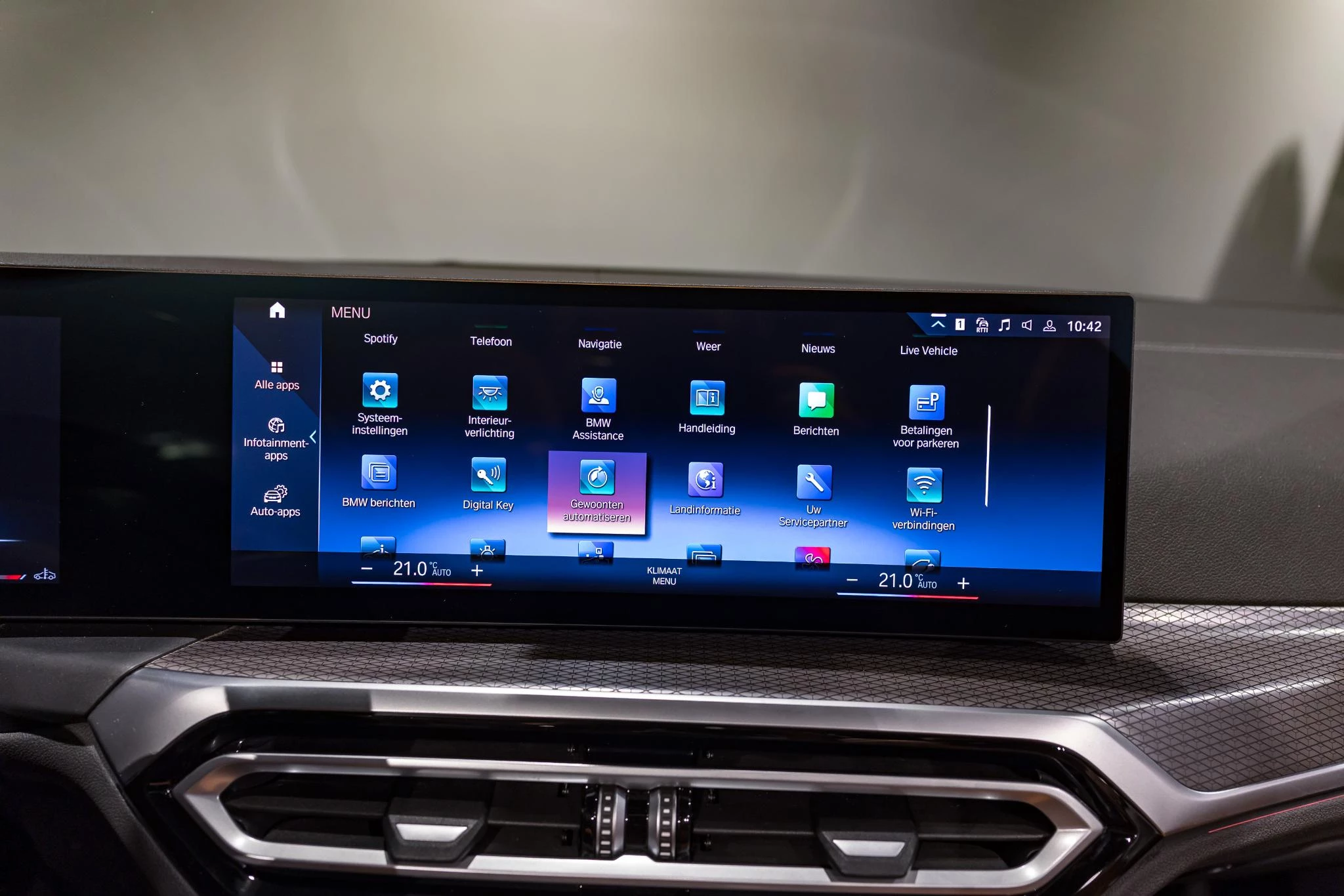 BMW 4 Reeks Cabrio 430i 245 pk
