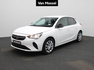 Opel Corsa-e Edition 50 kWh