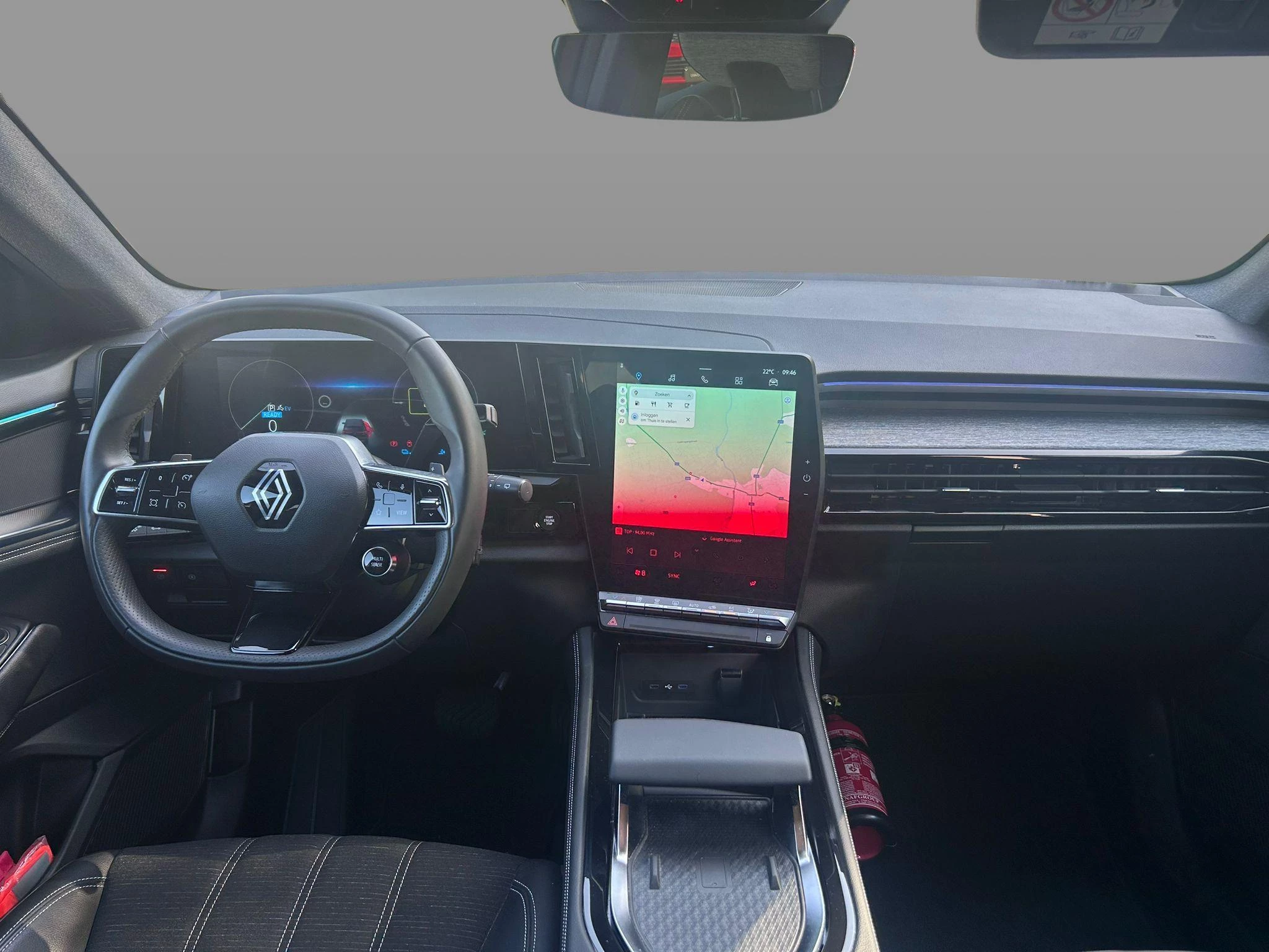 Renault Austral MHEV Advanced 130 Techno