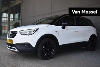 Opel Crossland X 1.2 Turbo Innovation