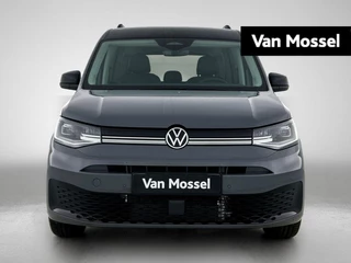 Volkswagen Caddy Kombi Limited Edition 115 PK