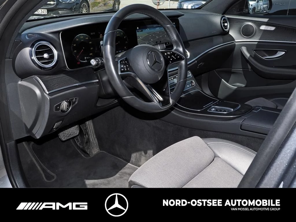 Mercedes-Benz E-Klasse 200 T AVANTGARDE KAMERA TOTW AHK NIGHT LED AVANTGARDE