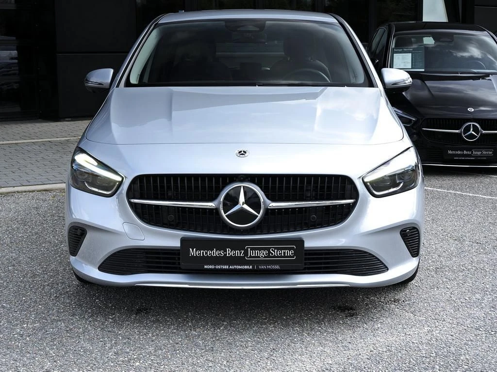 Mercedes-Benz-B-Klasse 200-image-2