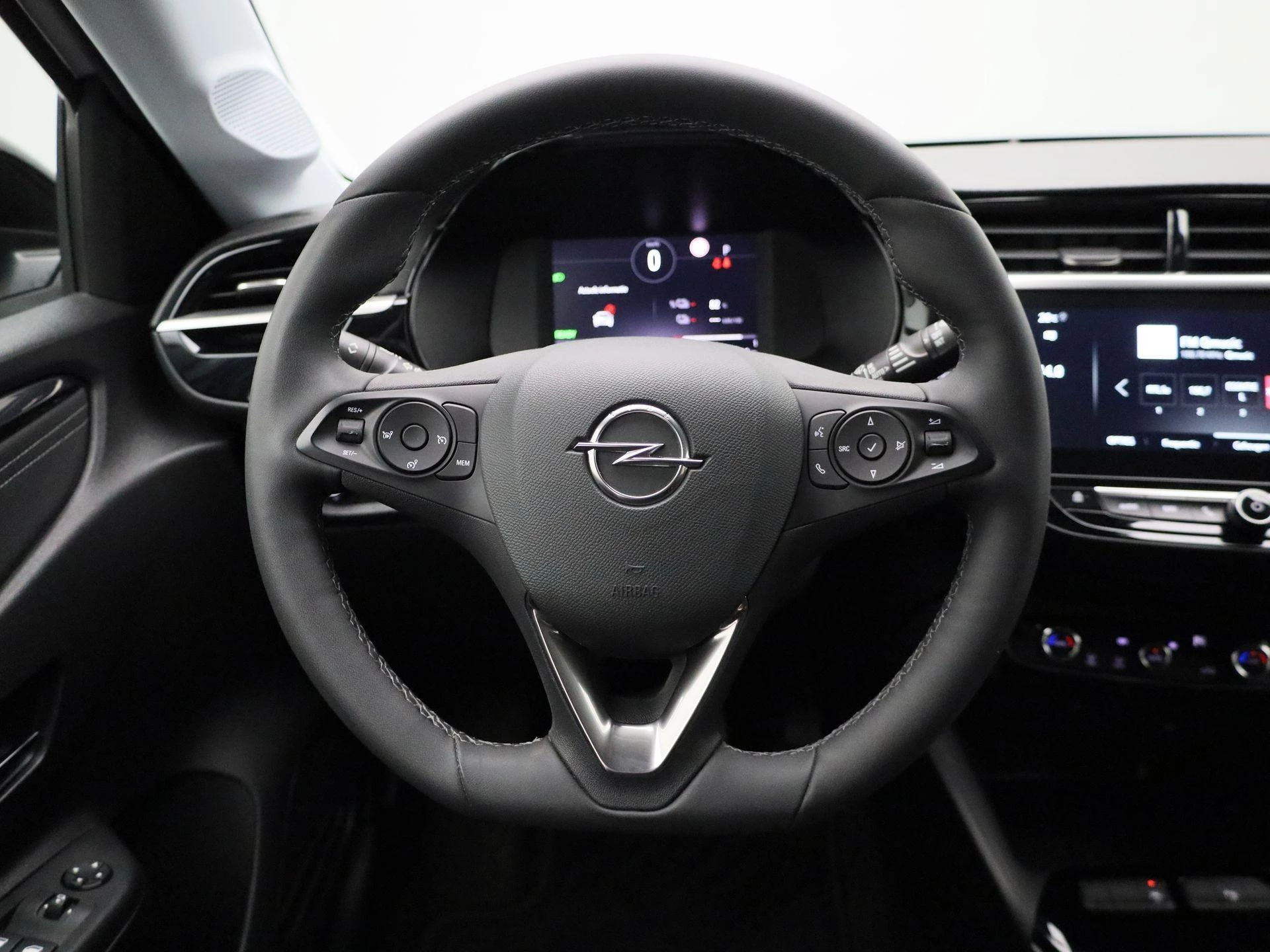 Opel Corsa-e