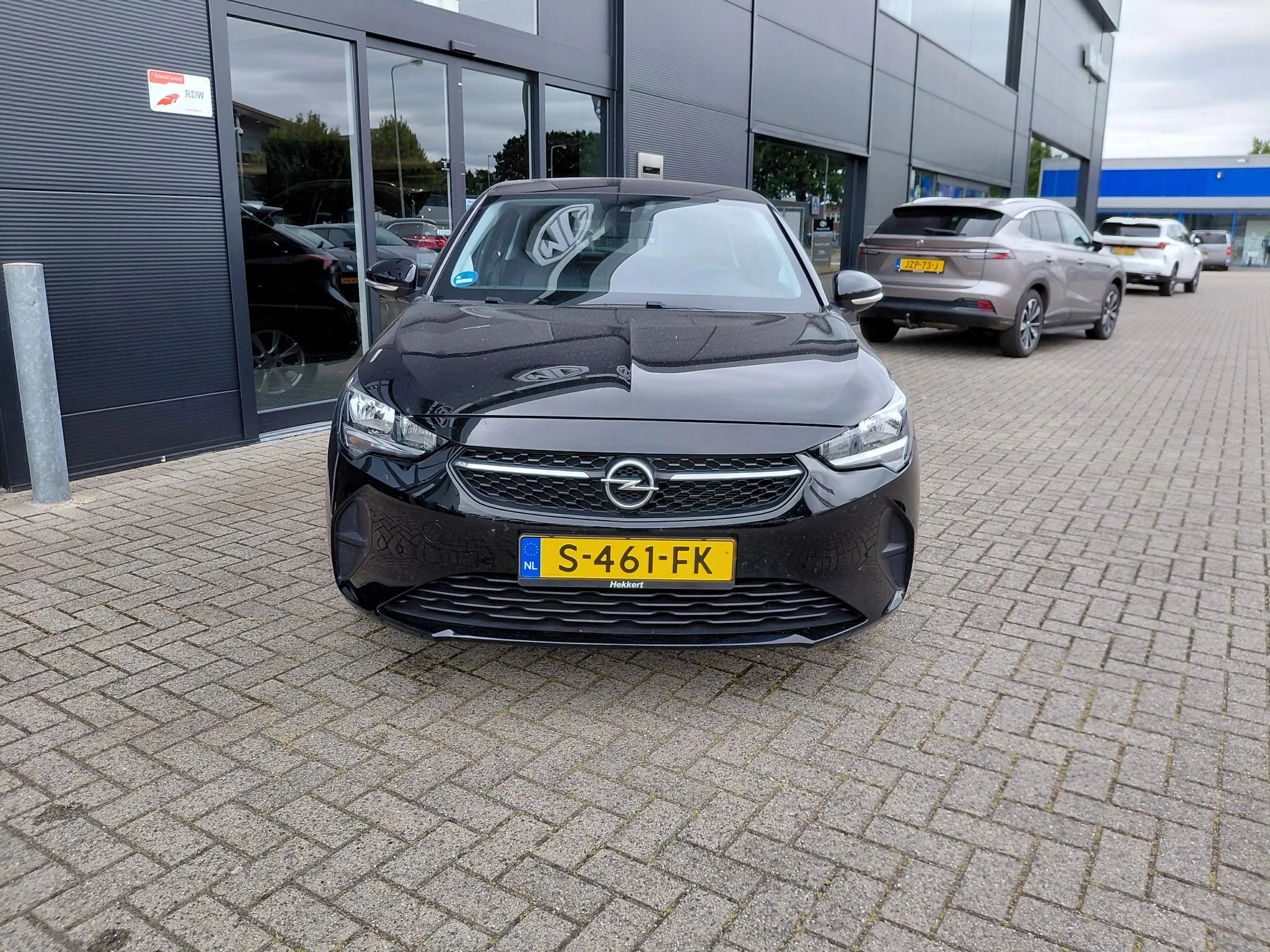 Opel Corsa 1.2 Level 2