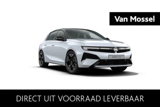 Opel Astra Ultimate - Hybrid