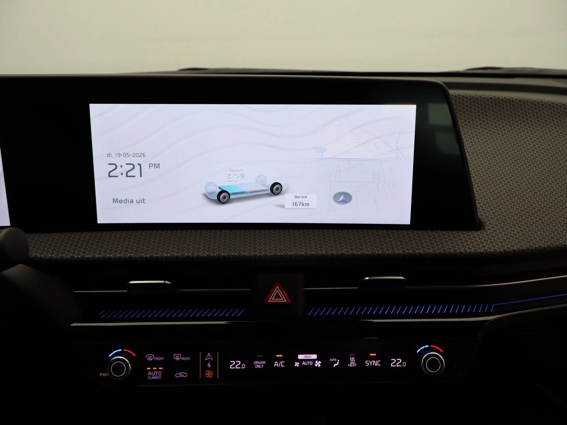 Kia EV6 Plus 77.4 kWh