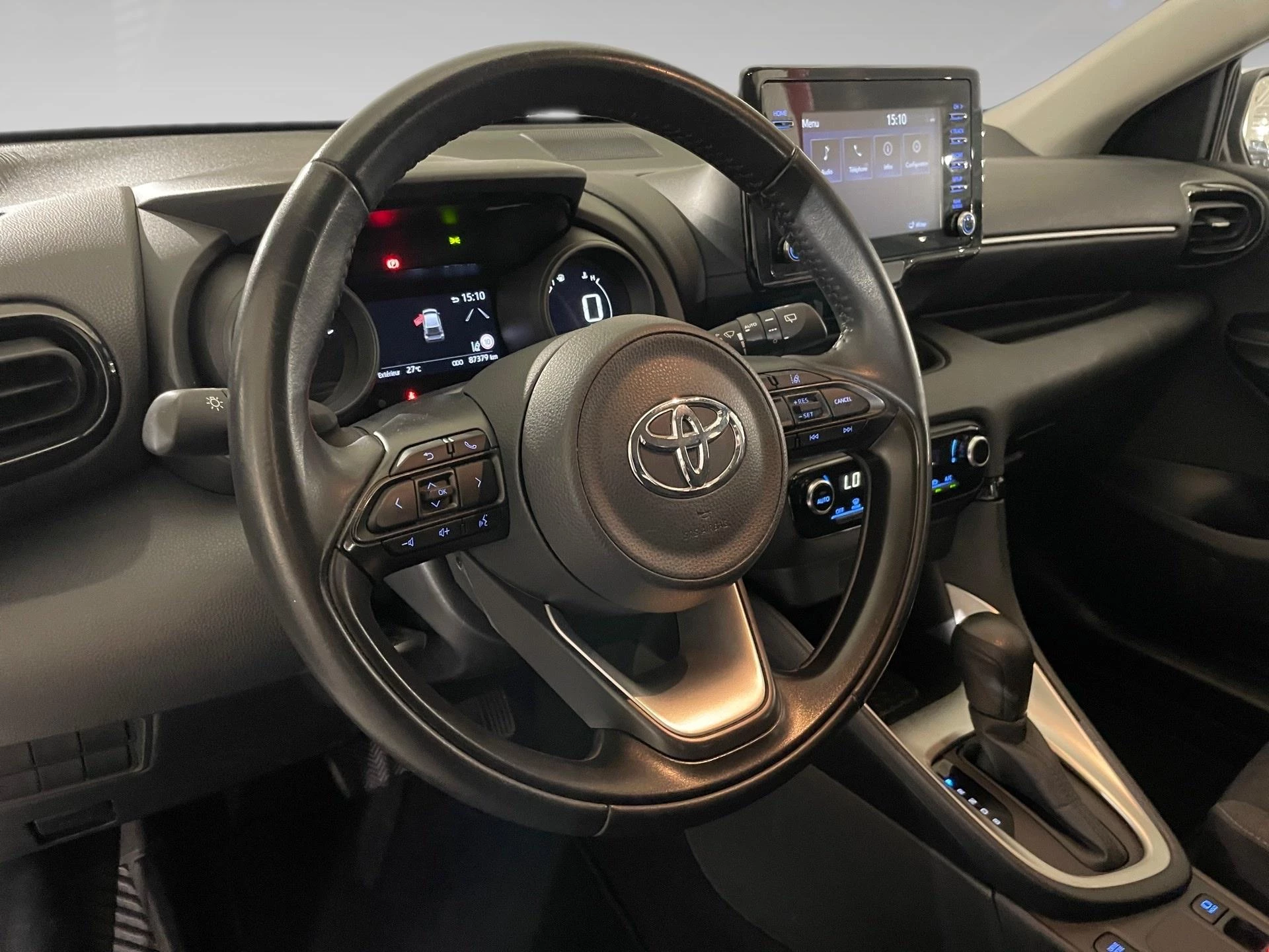 Toyota Yaris 1.5 HYBRID