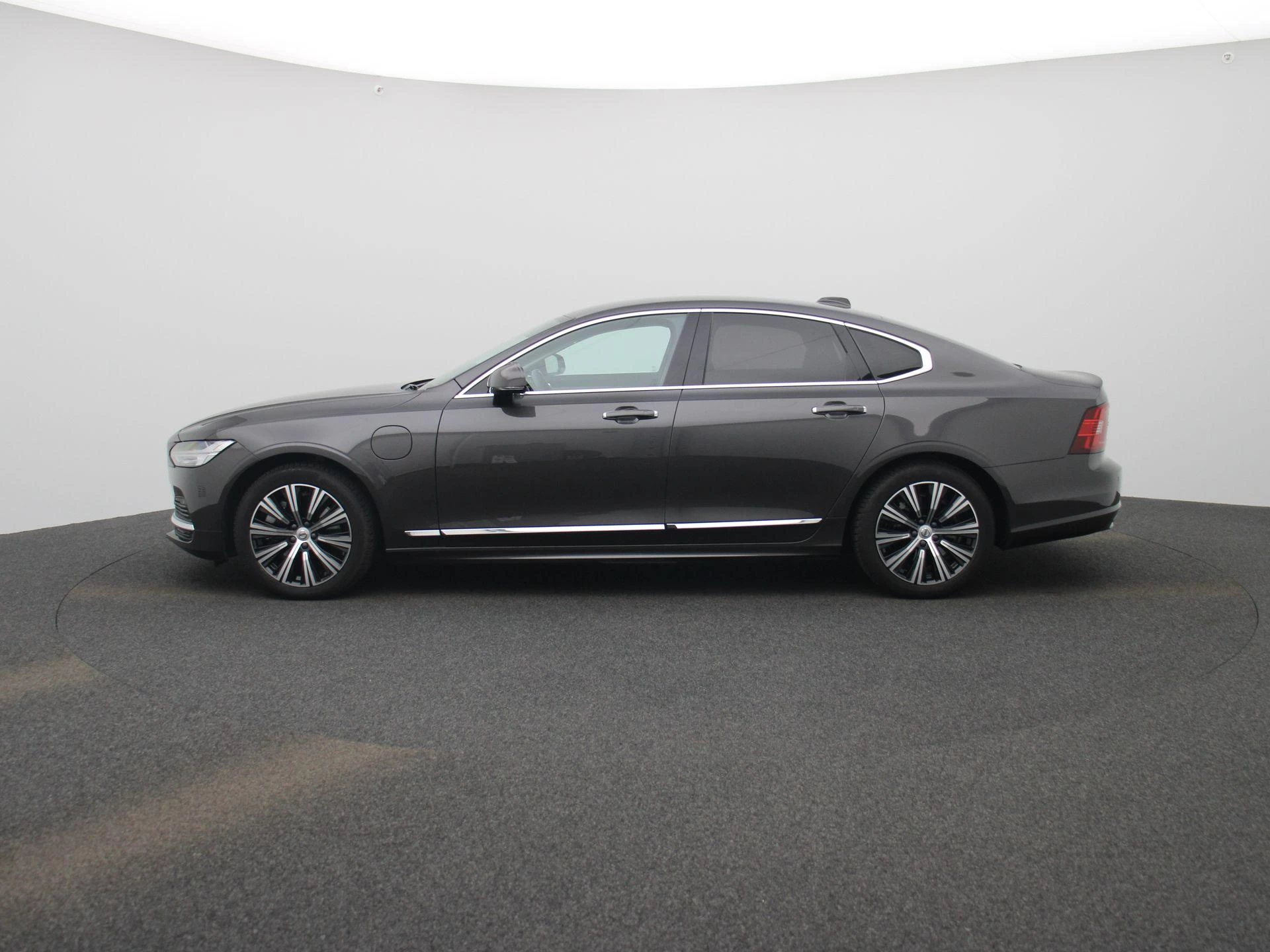 Volvo S90 T8 PHEV Plus Bright Aut.