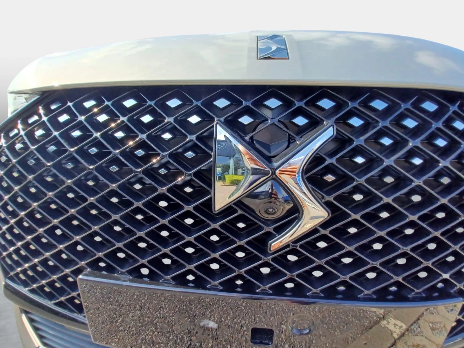 DS DS 7 E-Tense 4x4 300 Rivoli