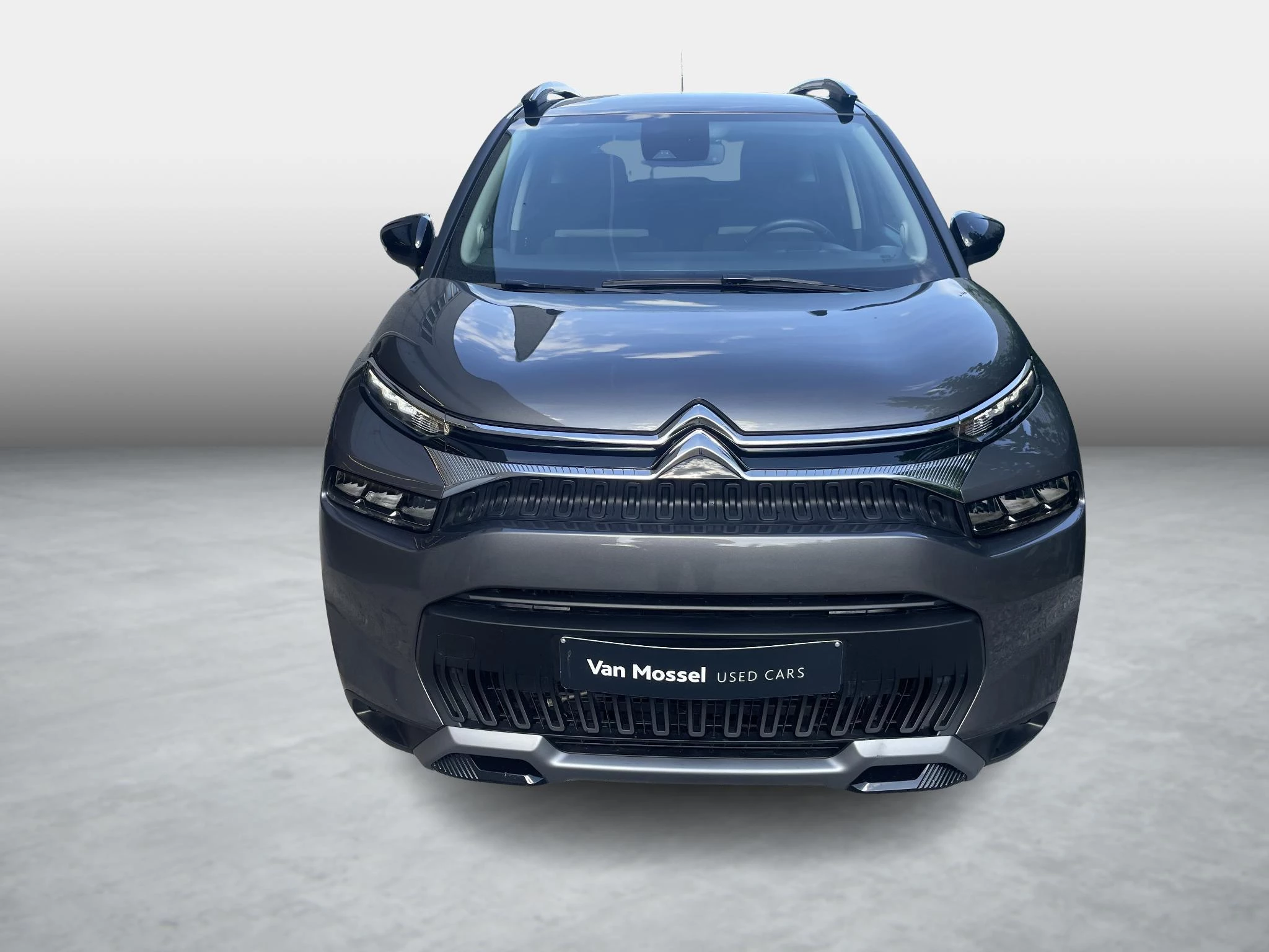 Citroën C3 Aircross 1.5 BlueHDi 110 S&S MAN6 Feel