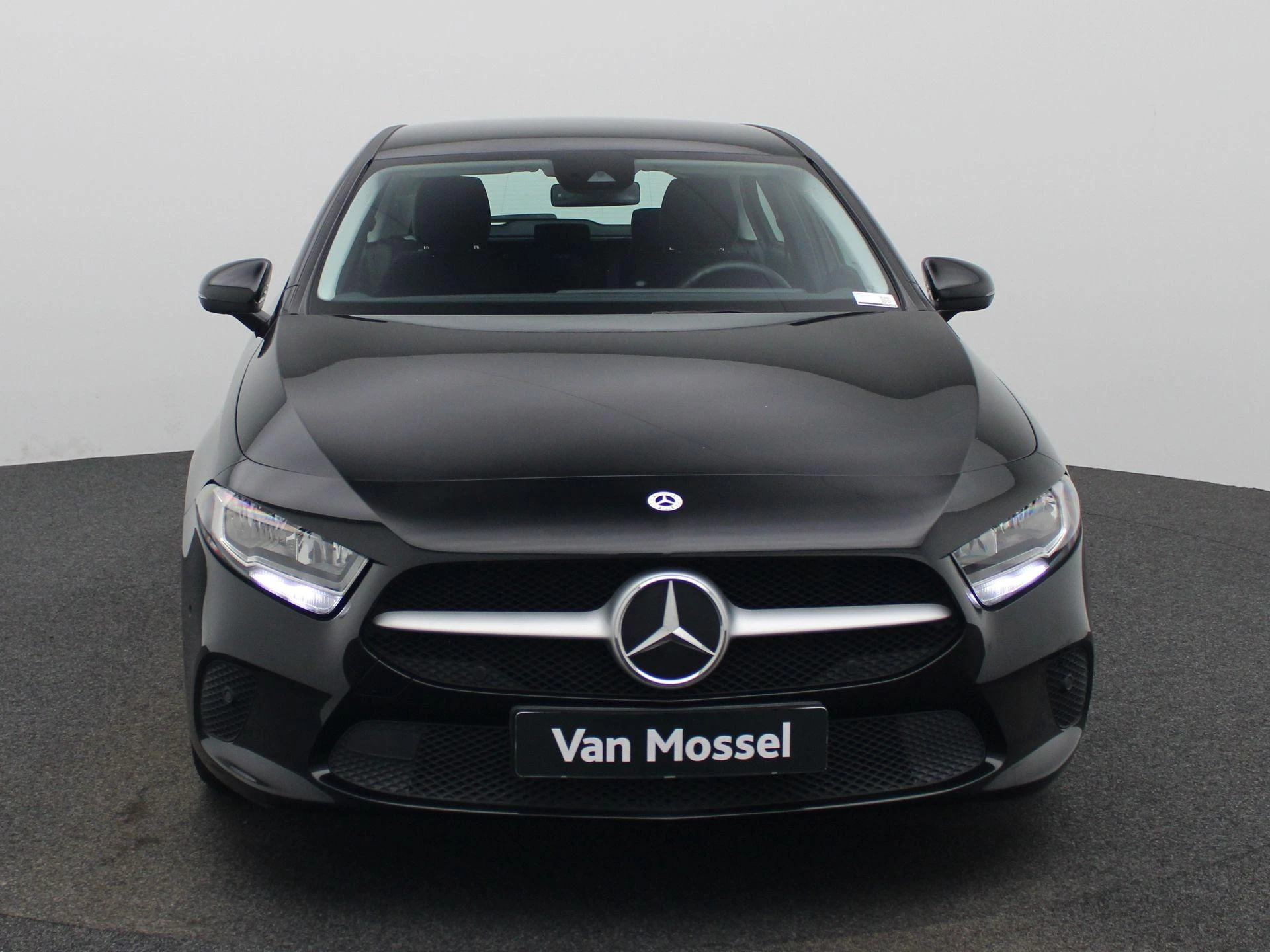 Mercedes-Benz A-Klasse A 160