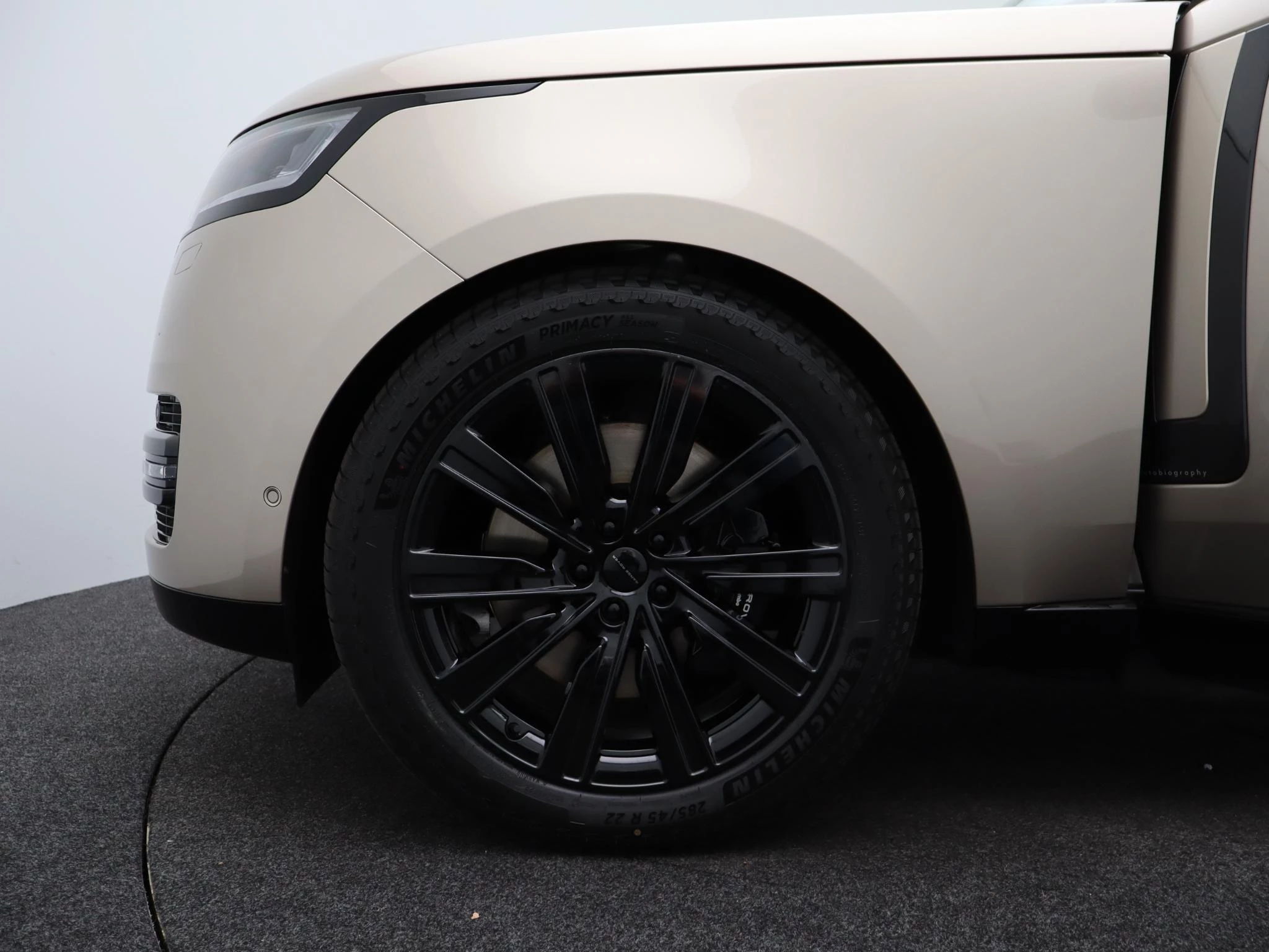 Land Rover Range Rover 3.0 P550e Autobiography PHEV