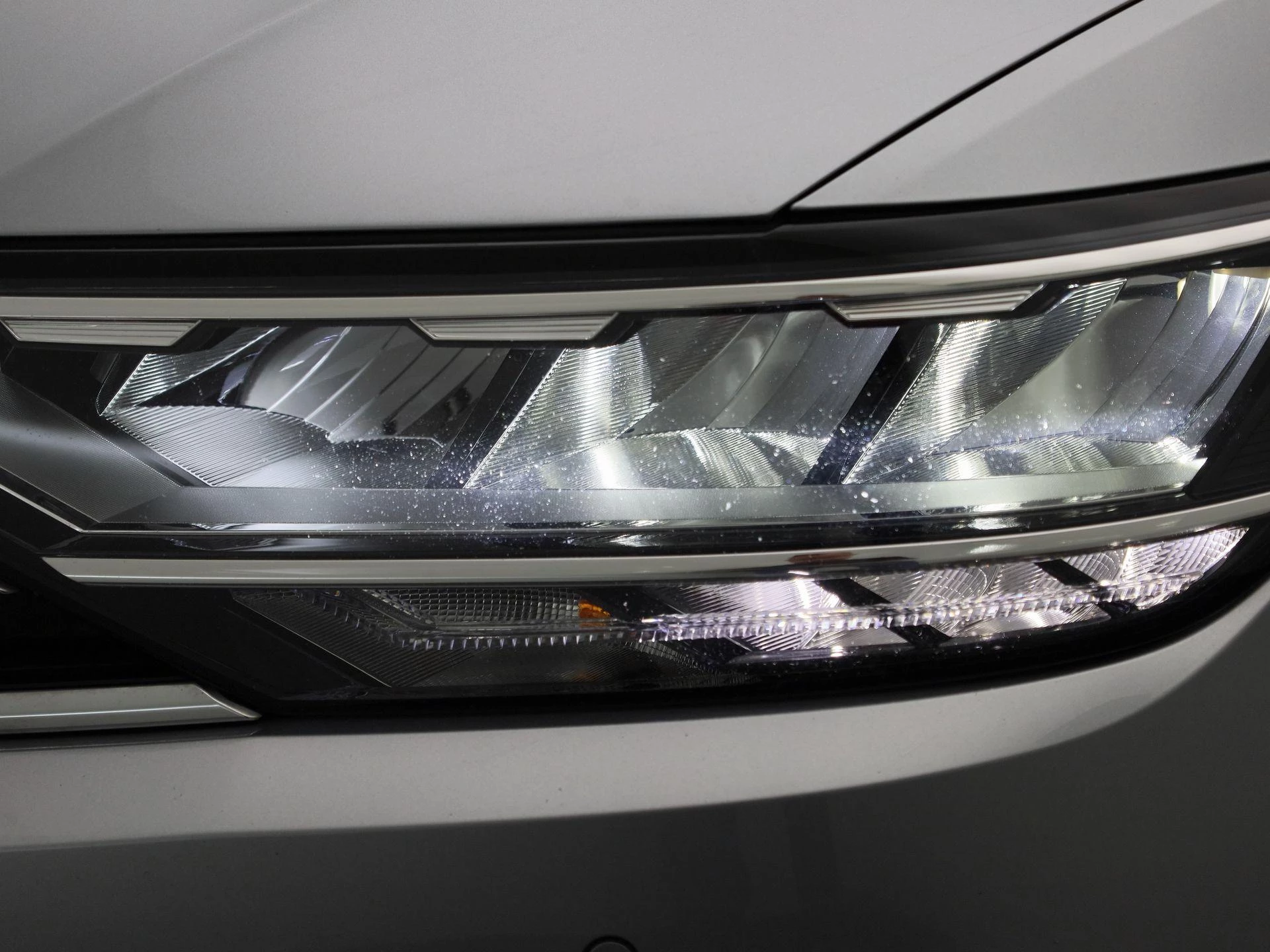 Volkswagen Passat Variant 1.5 TSI Business 150 PK