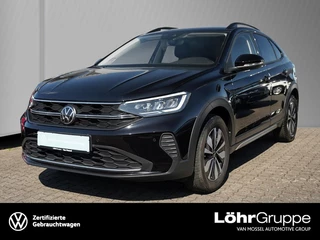 Volkswagen Taigo 1.0 TSI GOAL /Navi/LED/RFK/ACC/DAB+
