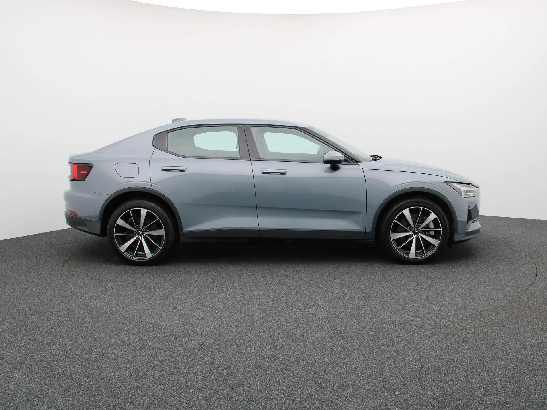Polestar 2 SR SM 64kWh