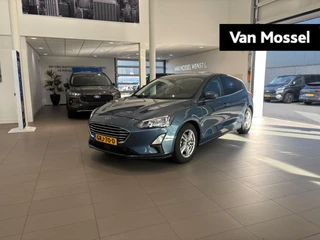 Ford Focus 1.0 EcoBoost ST Line Business