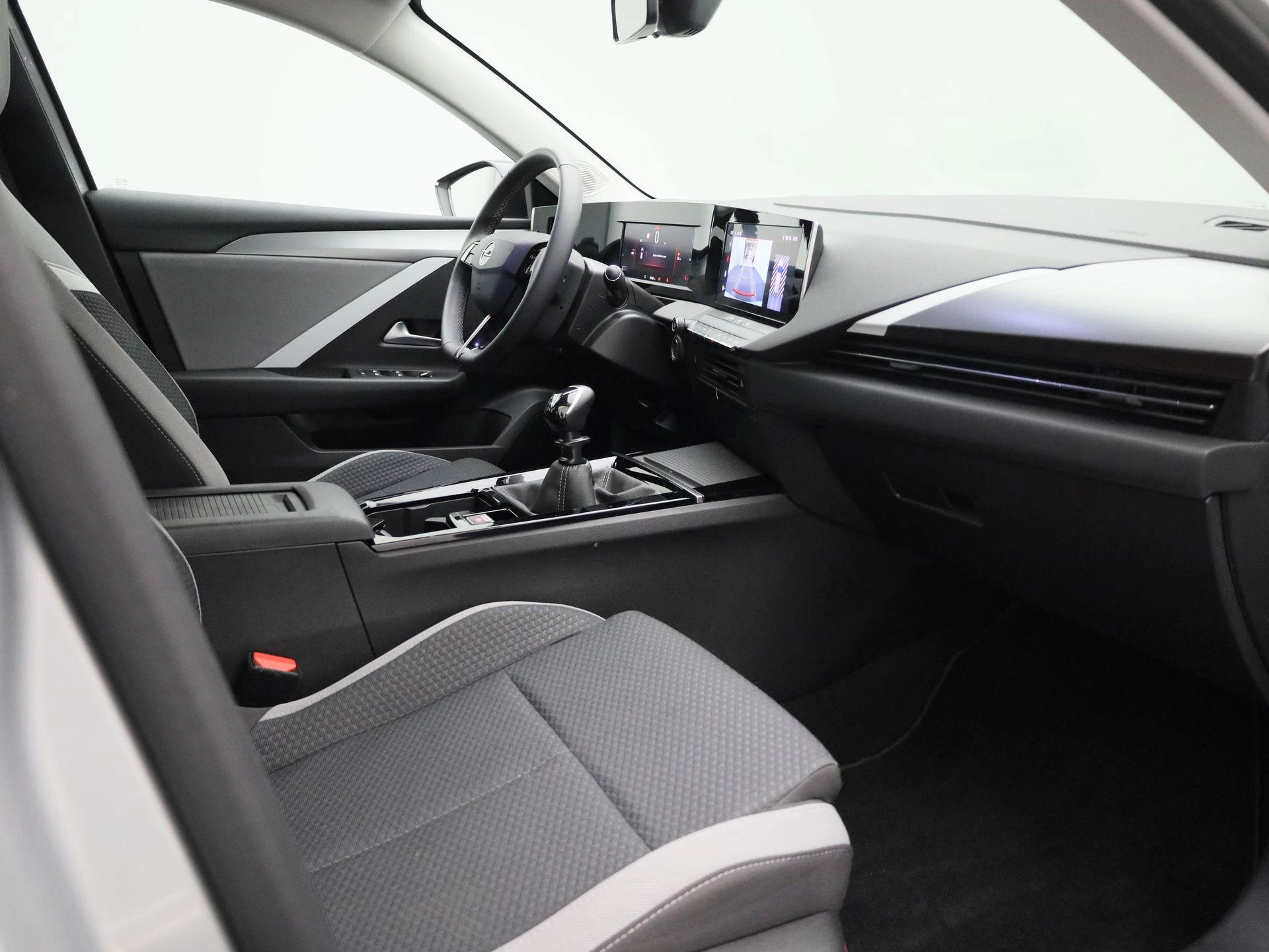 Opel Astra Sports Tourer 1.2 Level 2