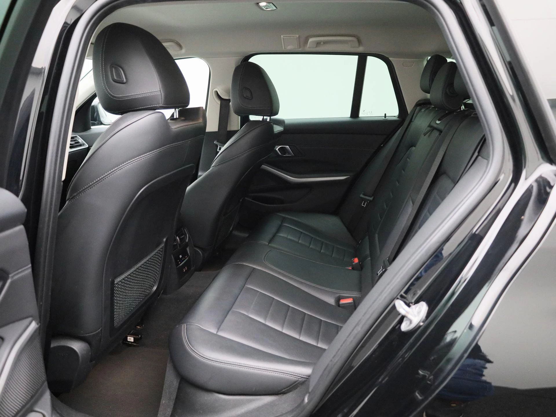 BMW 3 Serie Touring 330e
