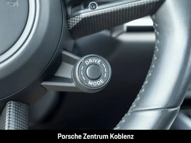 Porsche 911 992 Turbo S turbo s