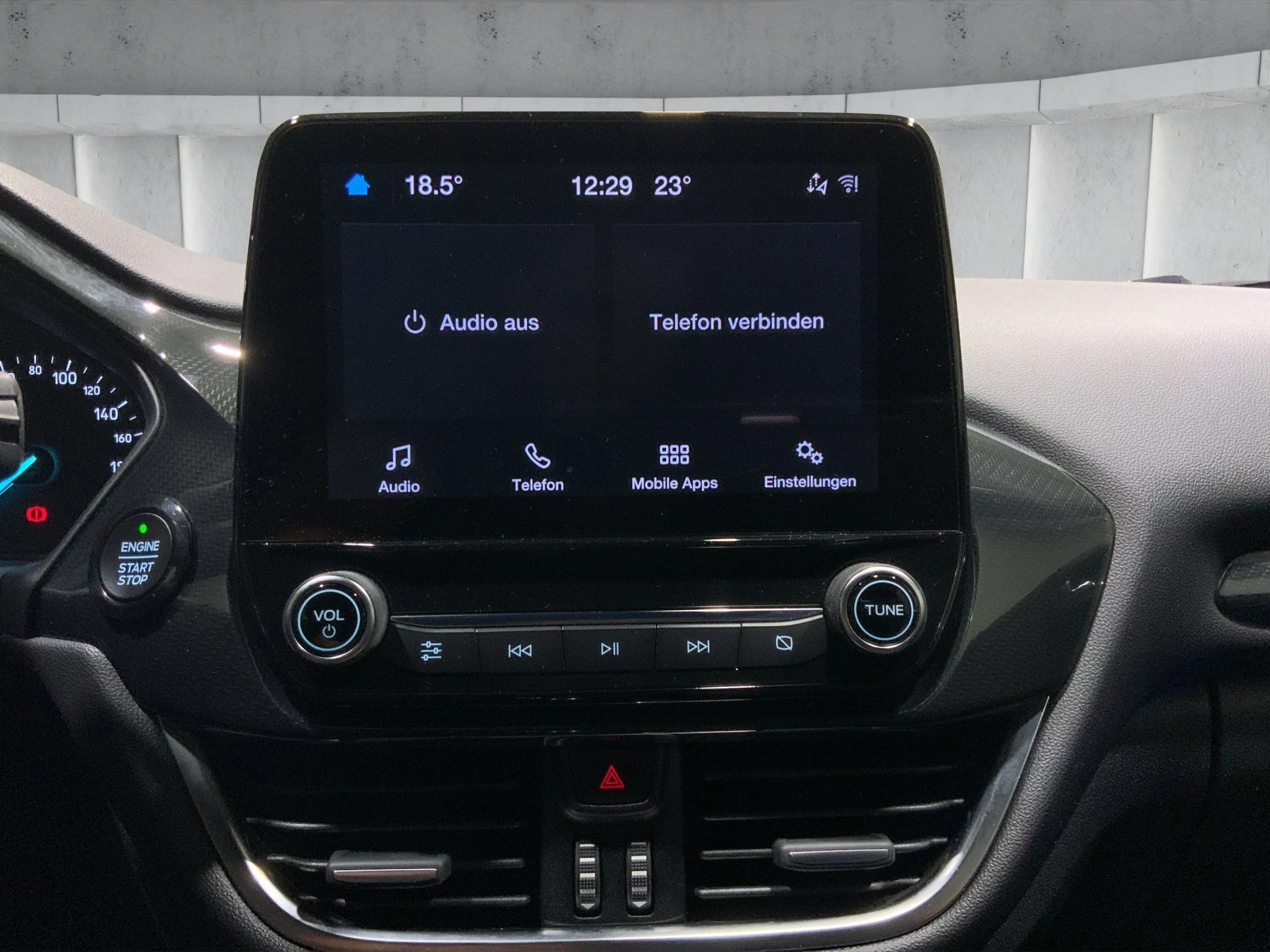 Ford Puma ST-Line Design 1.0 EcoBoost MHEV | PDC | RFK | Winter-Pkt.