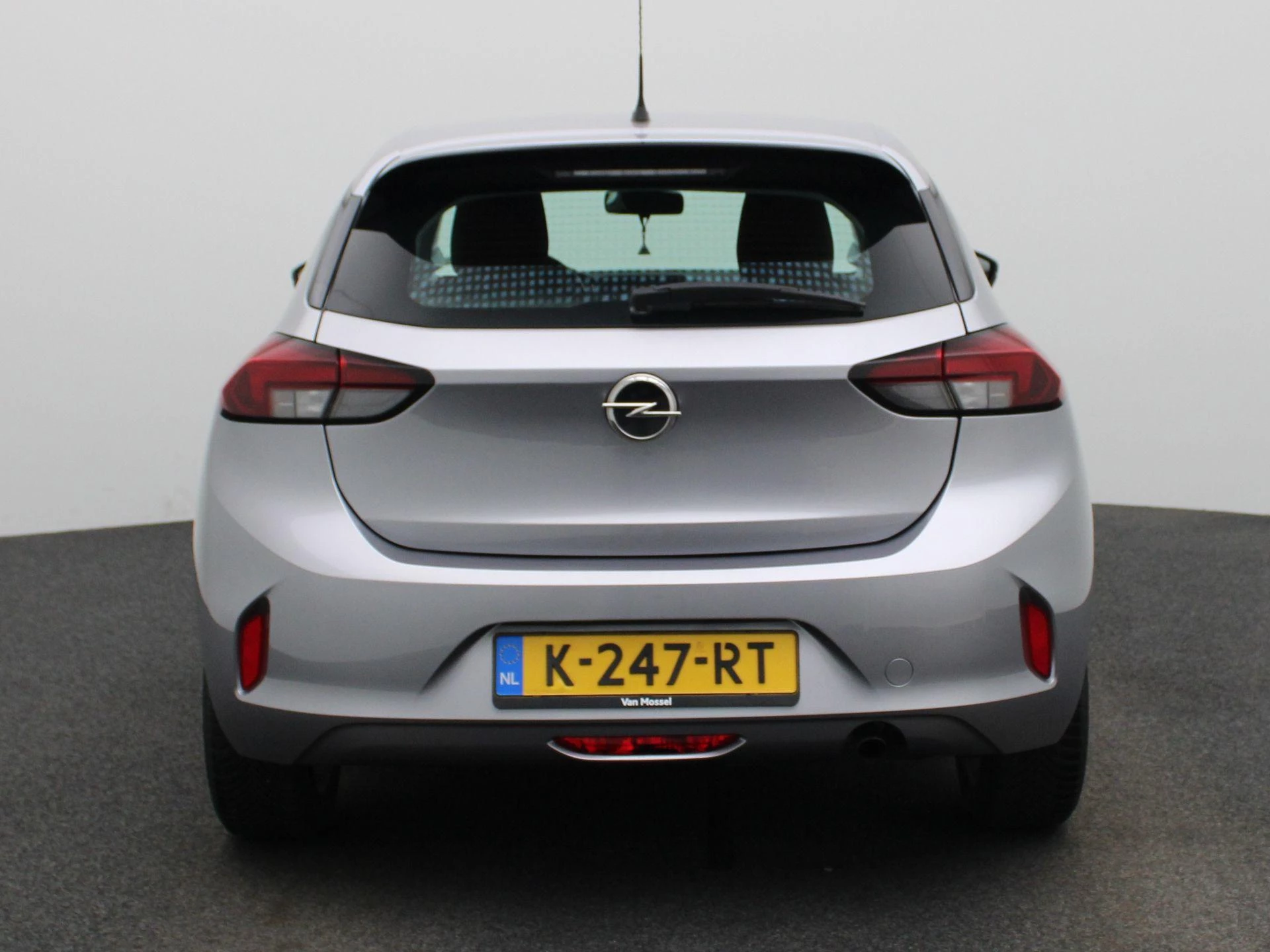 Opel Corsa 1.2 Edition