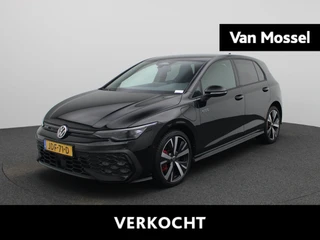 Volkswagen Golf 1.5 eHybrid GTE 272 PK|
