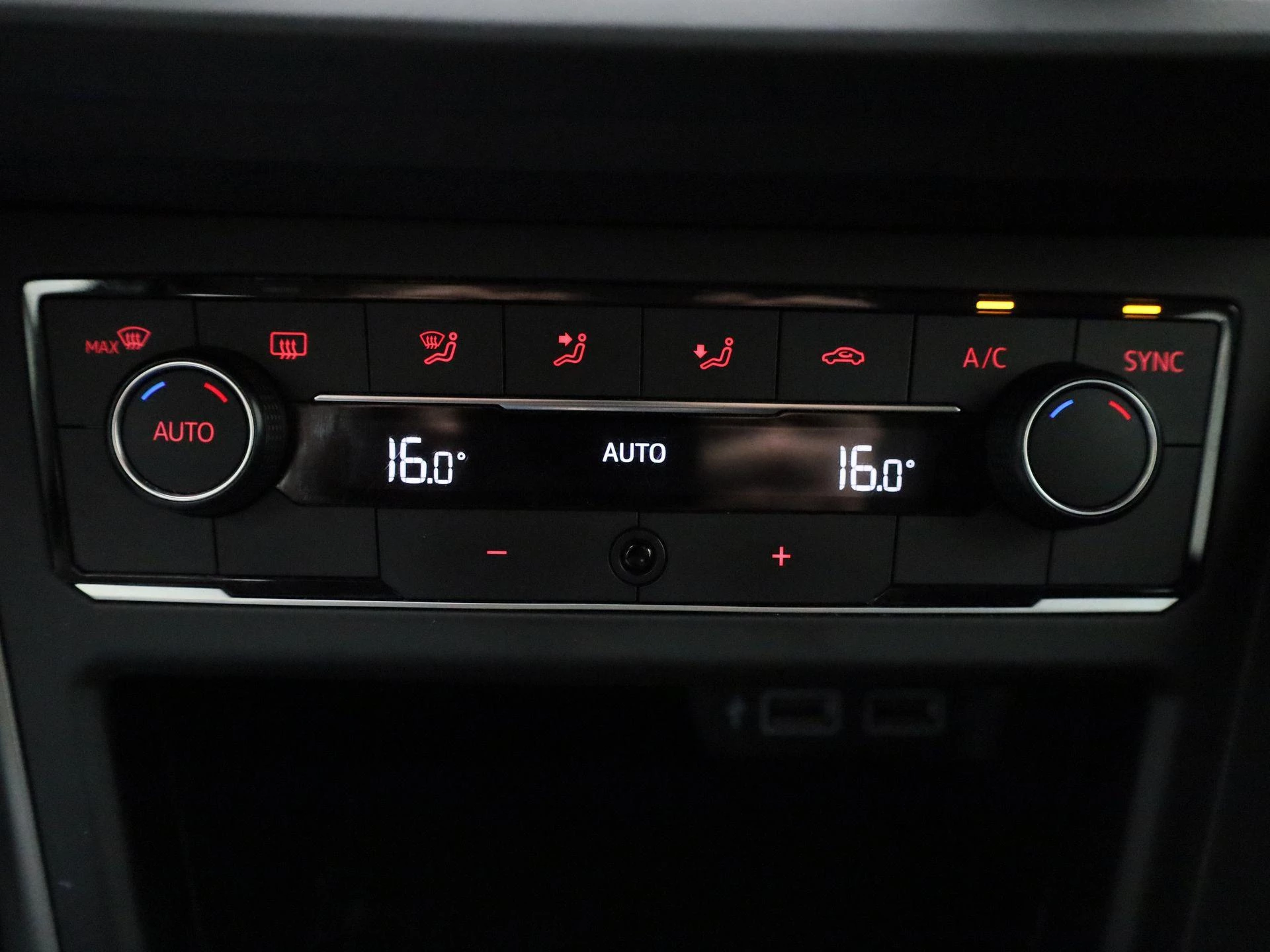 Volkswagen Polo 1.0 TSI Comfortline