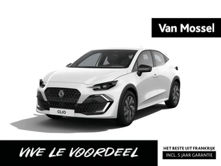 Renault Clio TCe 115 6MT Evolution