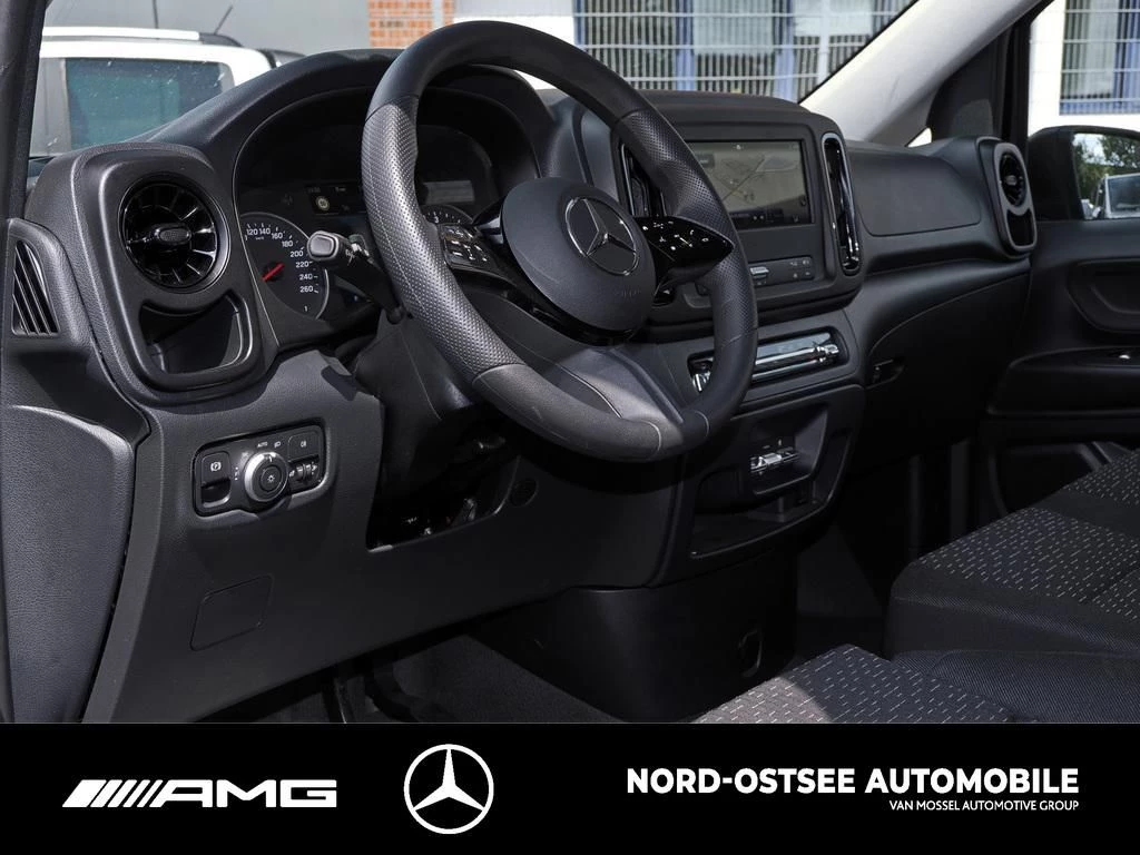 Mercedes-Benz Vito 116 TOURER PRO 4x4 NEUES MODELL 9G TRONIC L Tourer