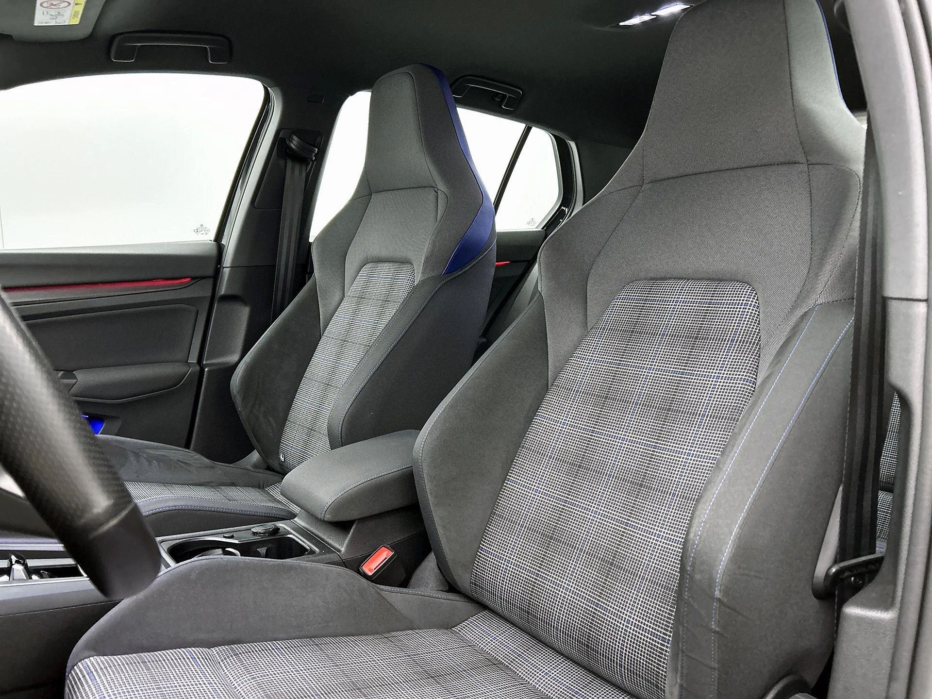 Volkswagen Golf 1.4 eHybrid GTE