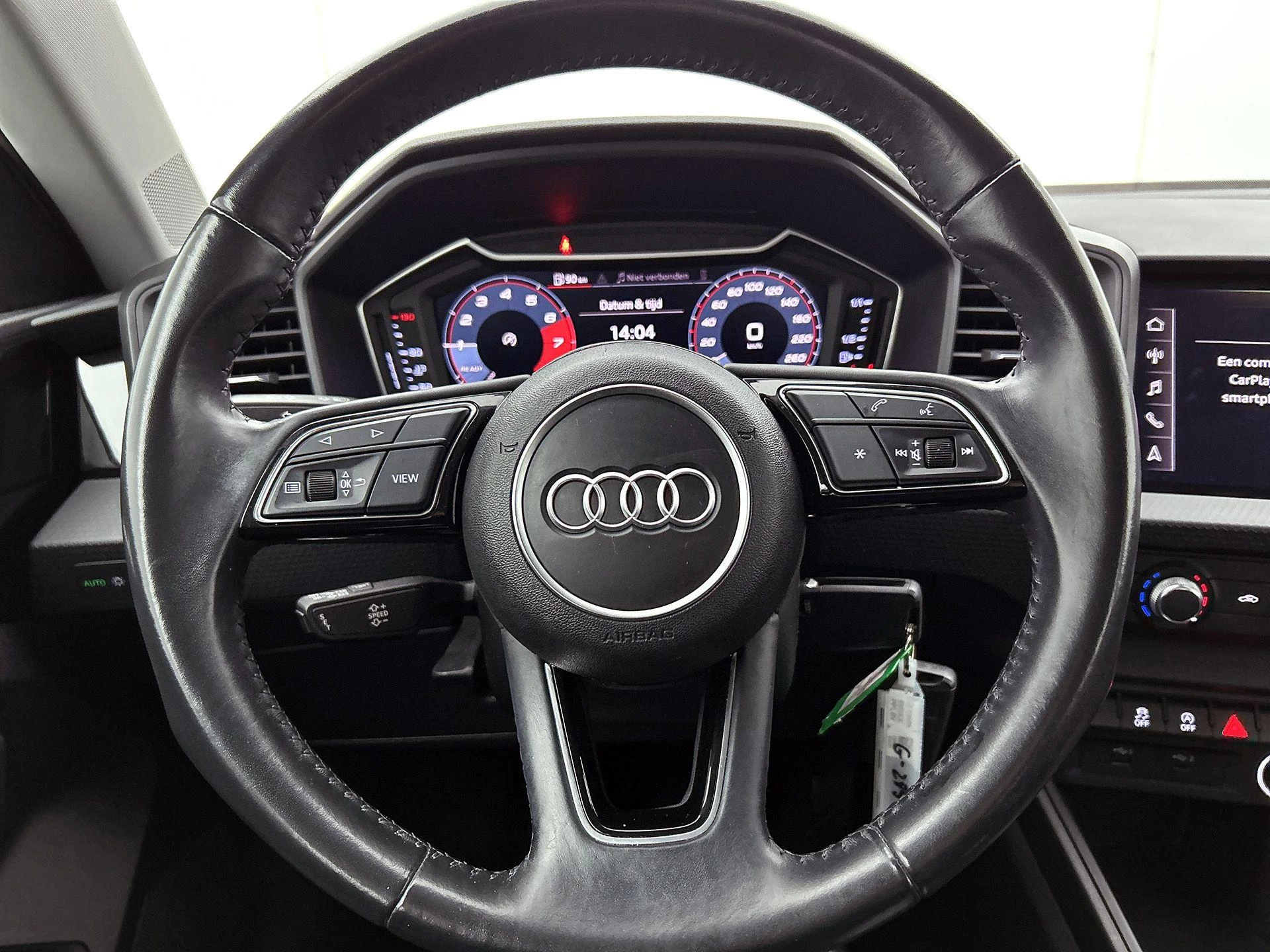 Audi-A1 Sportback-image-13