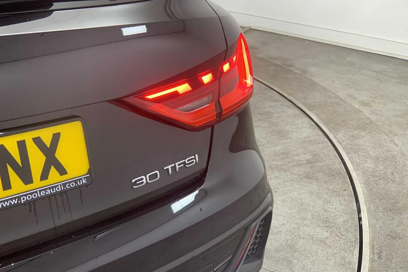 Audi-A1 Sportback-image-27