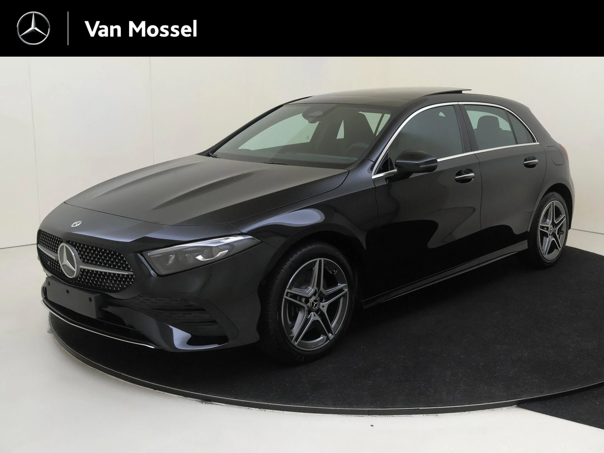 Mercedes-Benz-A-Klasse-image-0