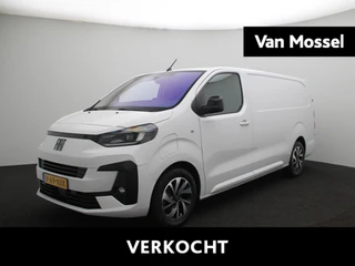 Fiat E-Scudo