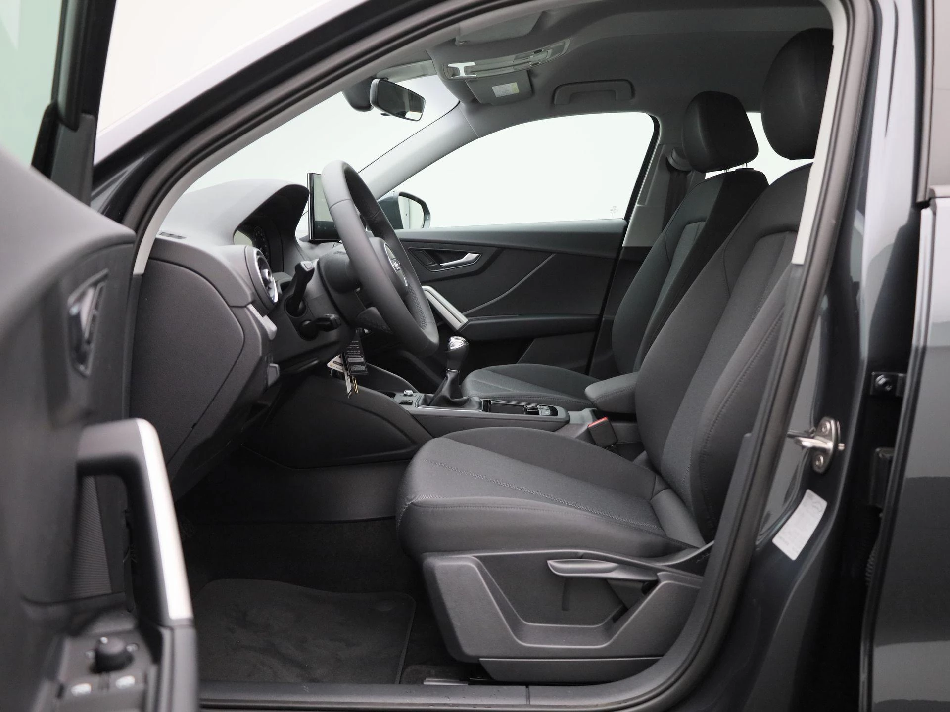 Audi Q2 30 TFSI Pro Line