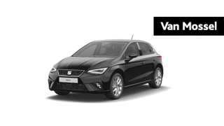 SEAT Ibiza 1.0 EcoTSI FR Business Connect 95 PK