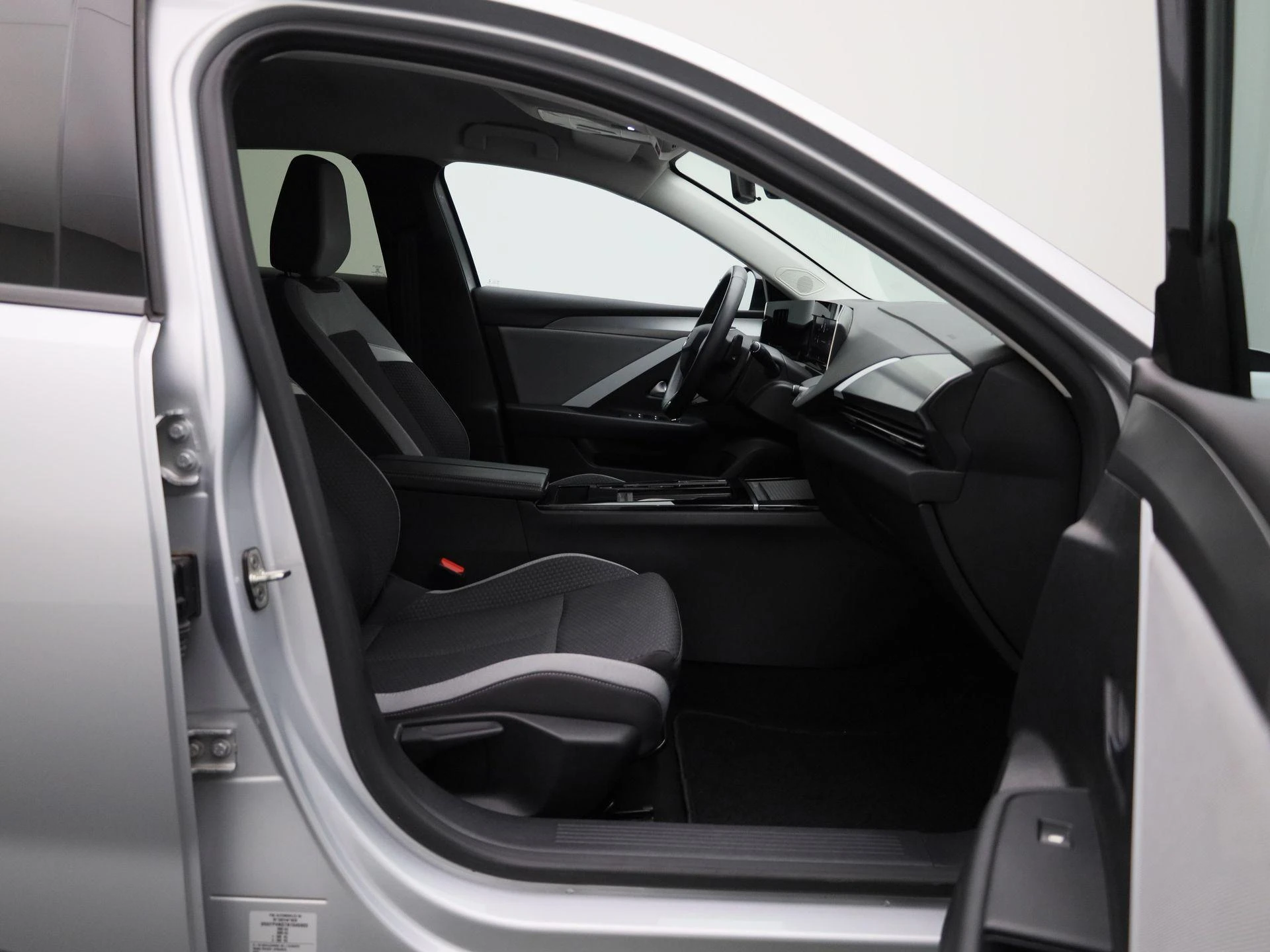 Opel Astra 1.2 Business Edition