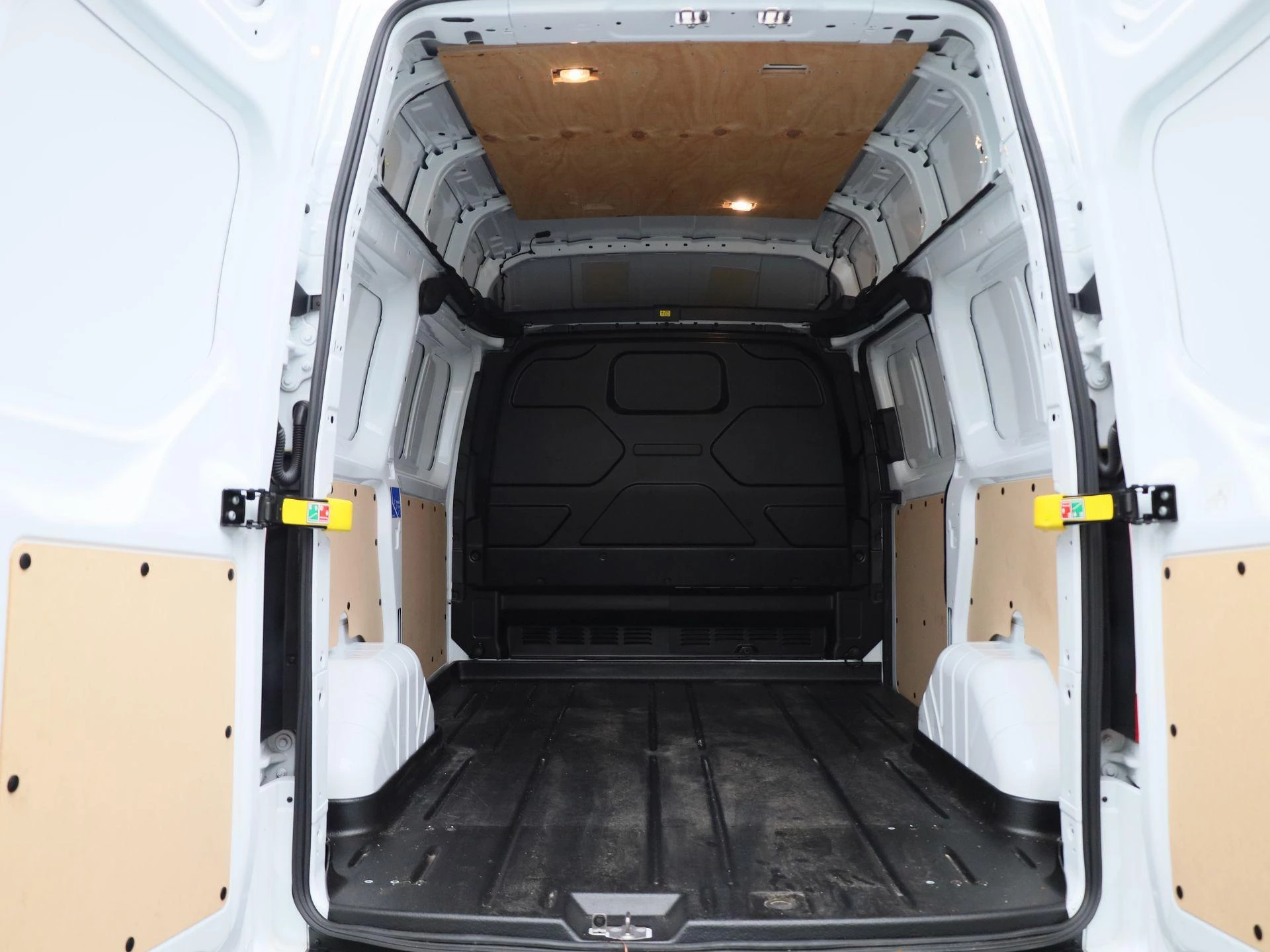 Ford Transit Custom 300 2.0 TDCI L1H2 Trend